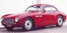 Cisitalia 202 D